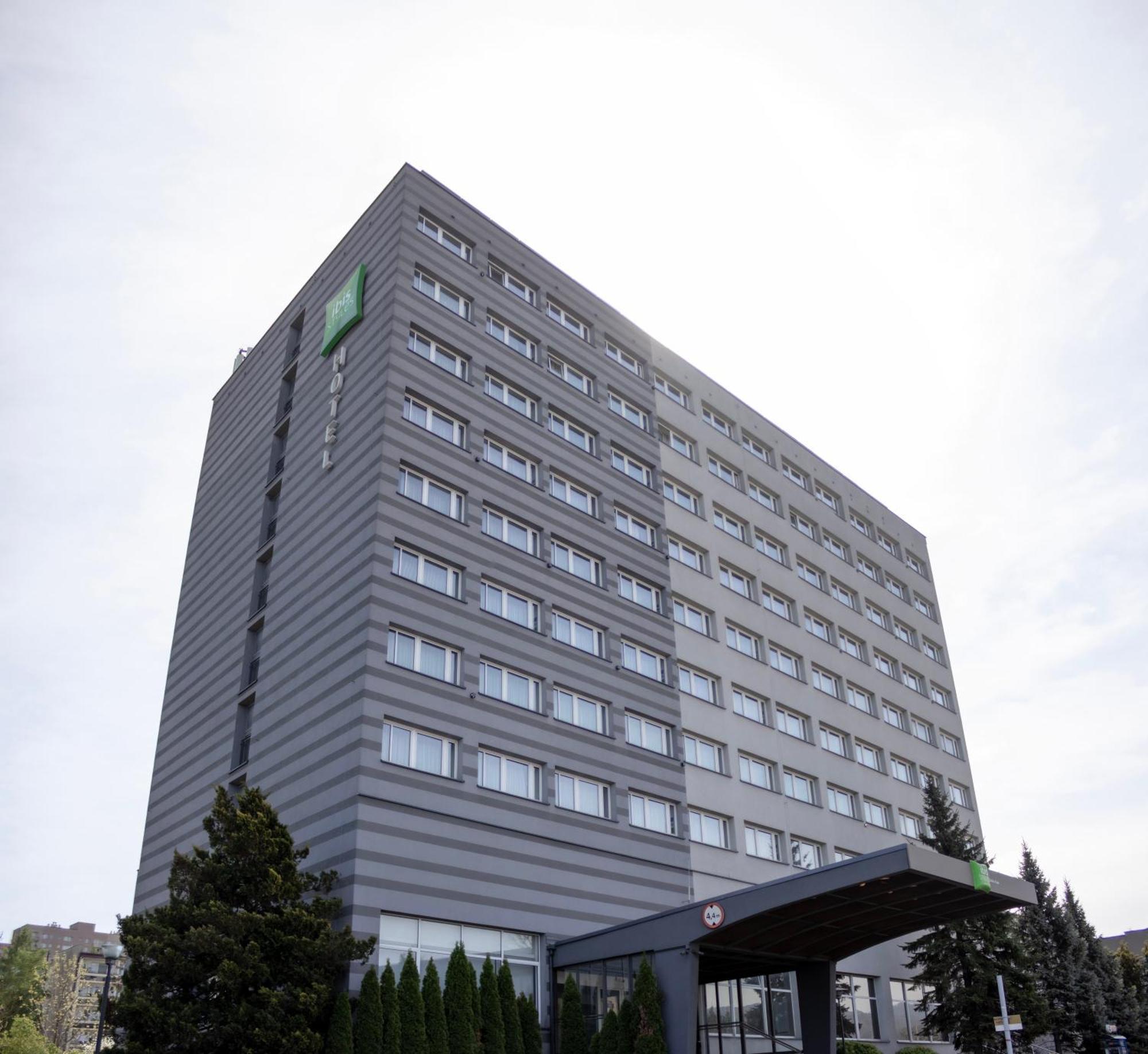 Hotel Ibis Styles Biala Bielsko-Biala