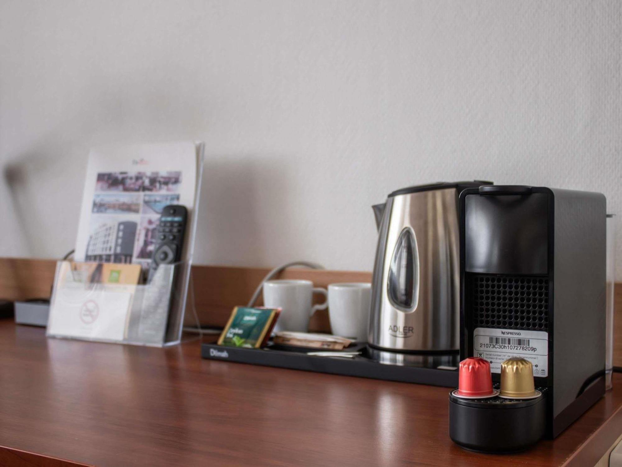 Hotel Ibis Styles Biala 3*