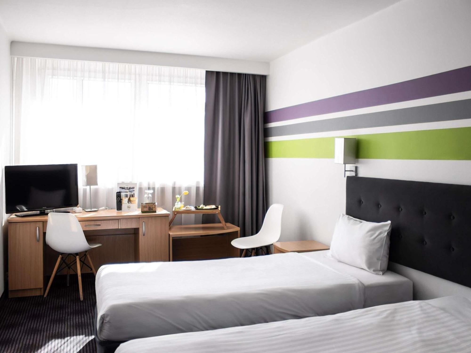 Hotel Ibis Styles Biala Bielsko-Biala