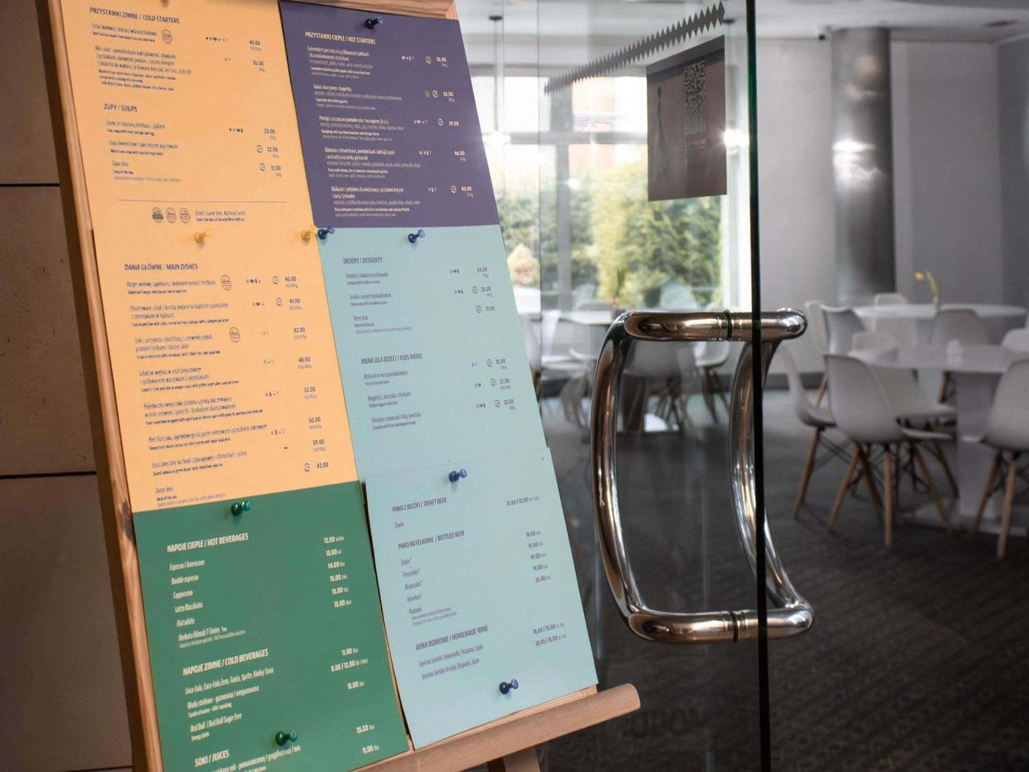 Ibis Styles Biala