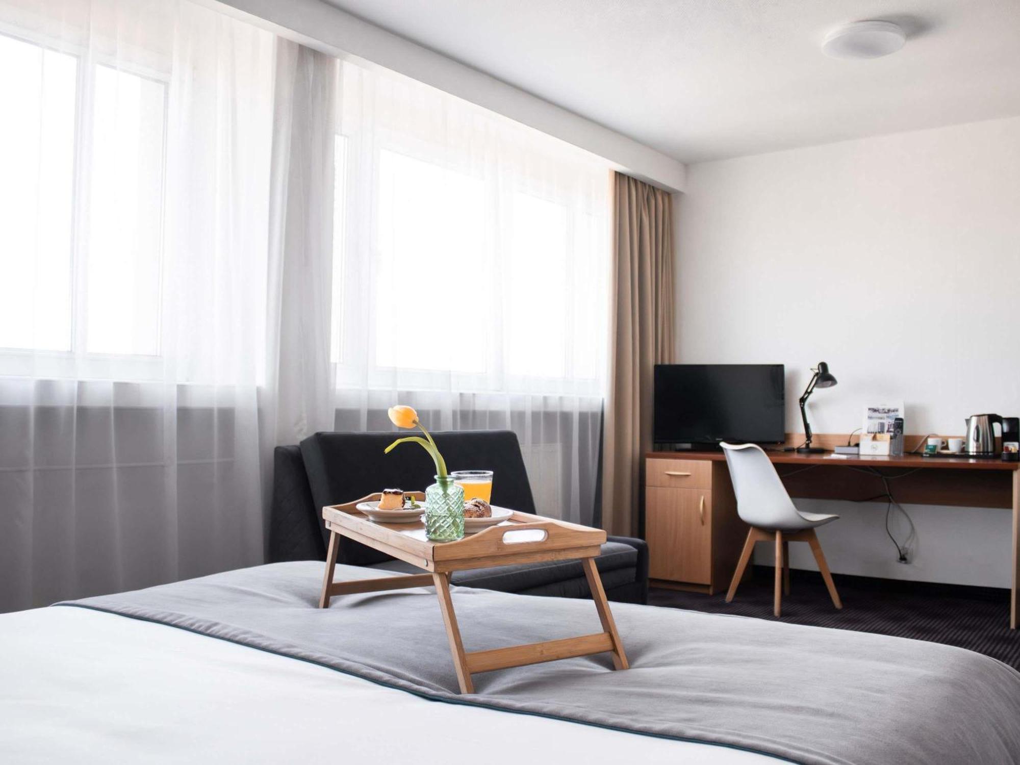 Hotel Ibis Styles Biala
