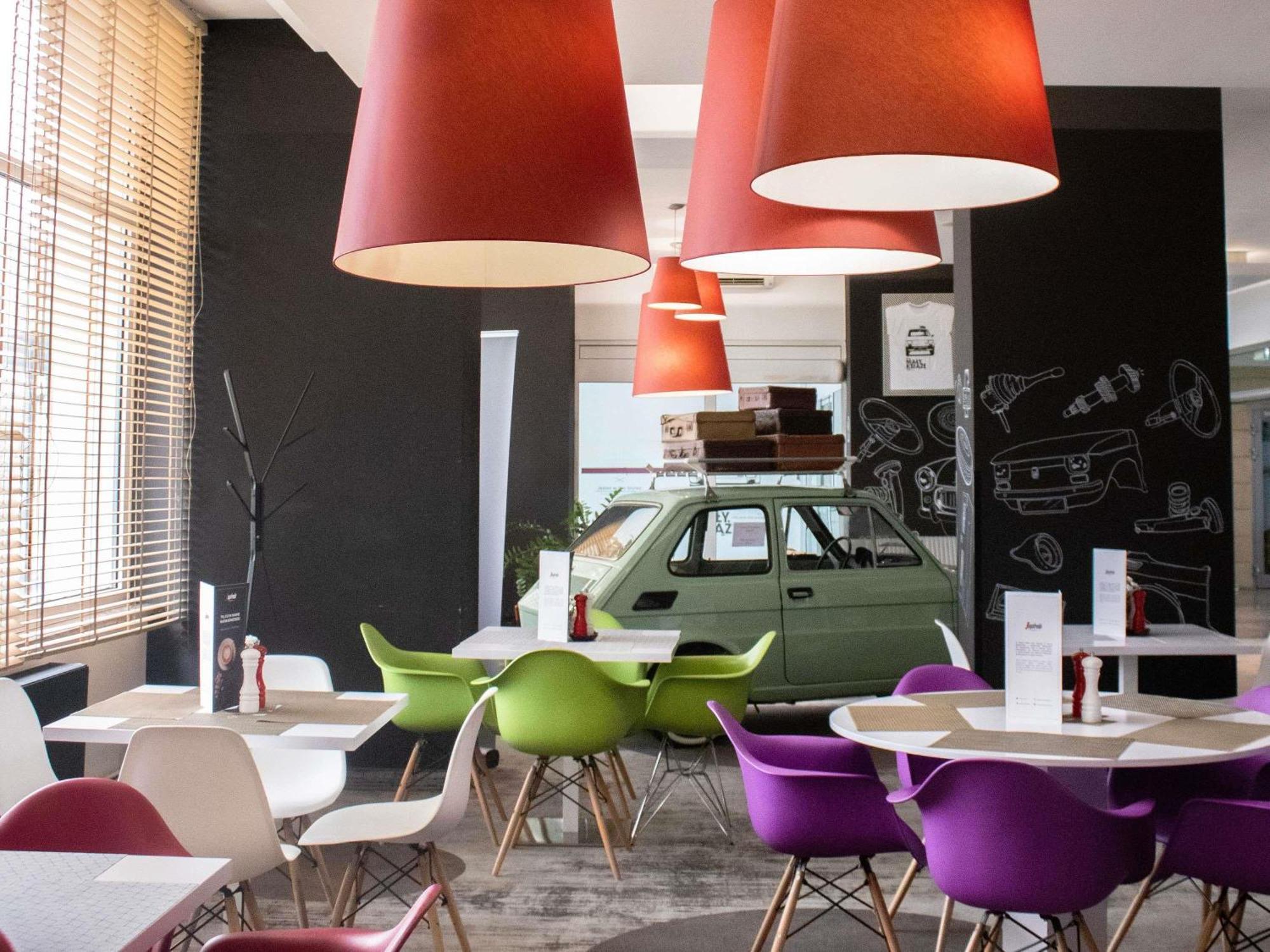 Ibis Styles Biala