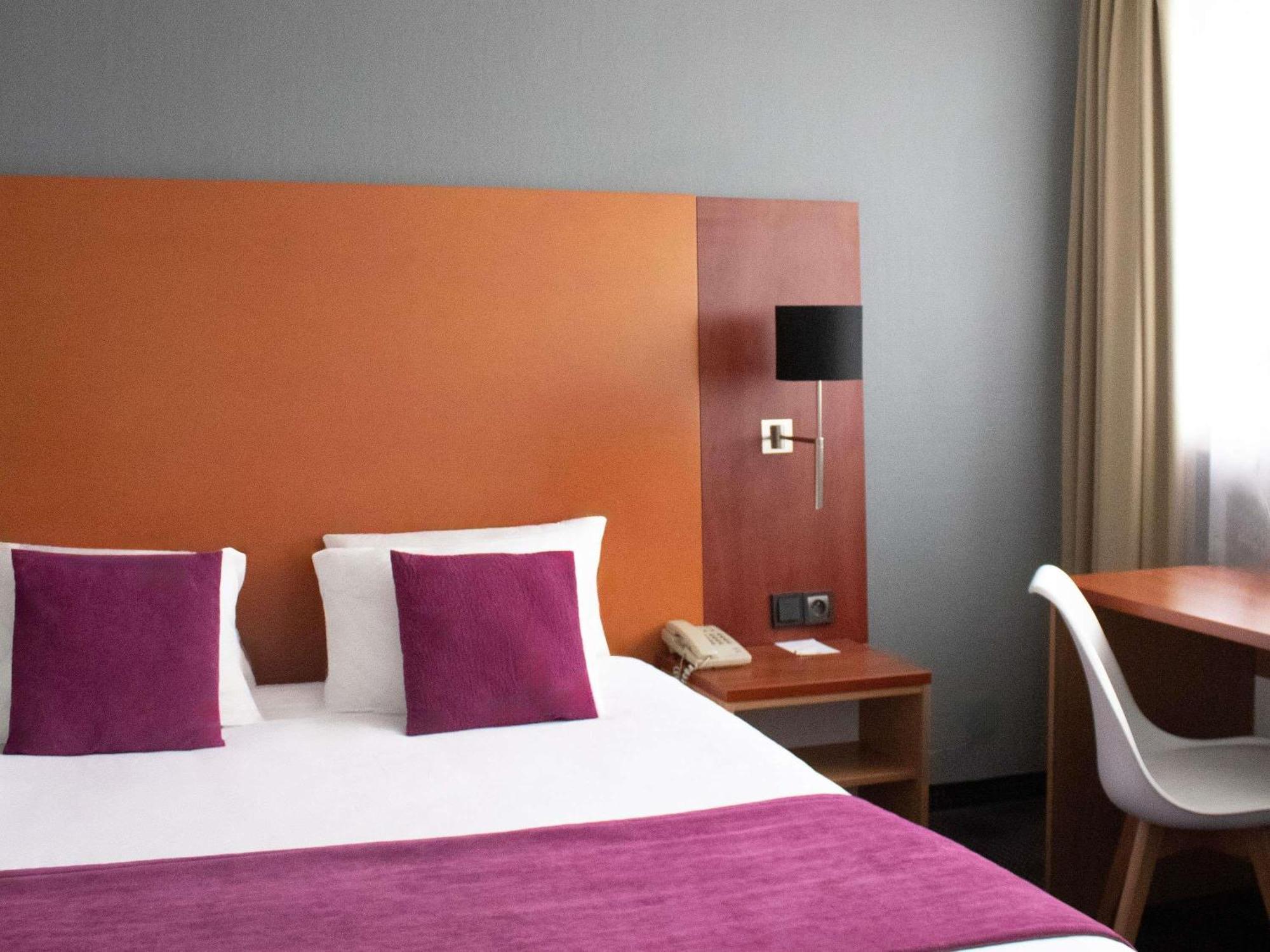 Hotel Ibis Styles Biala