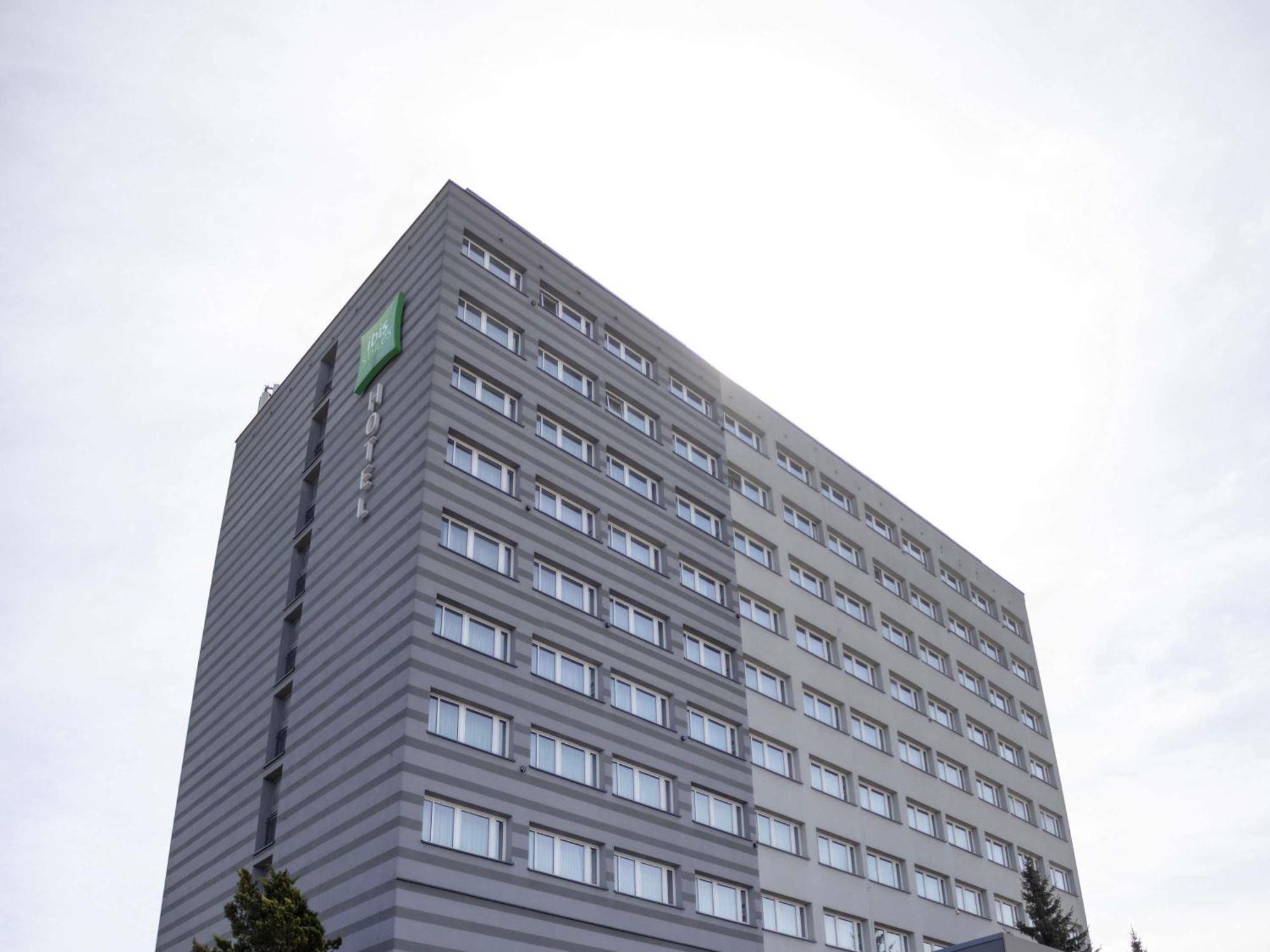 Hotel Ibis Styles Biala Bielsko-Biala