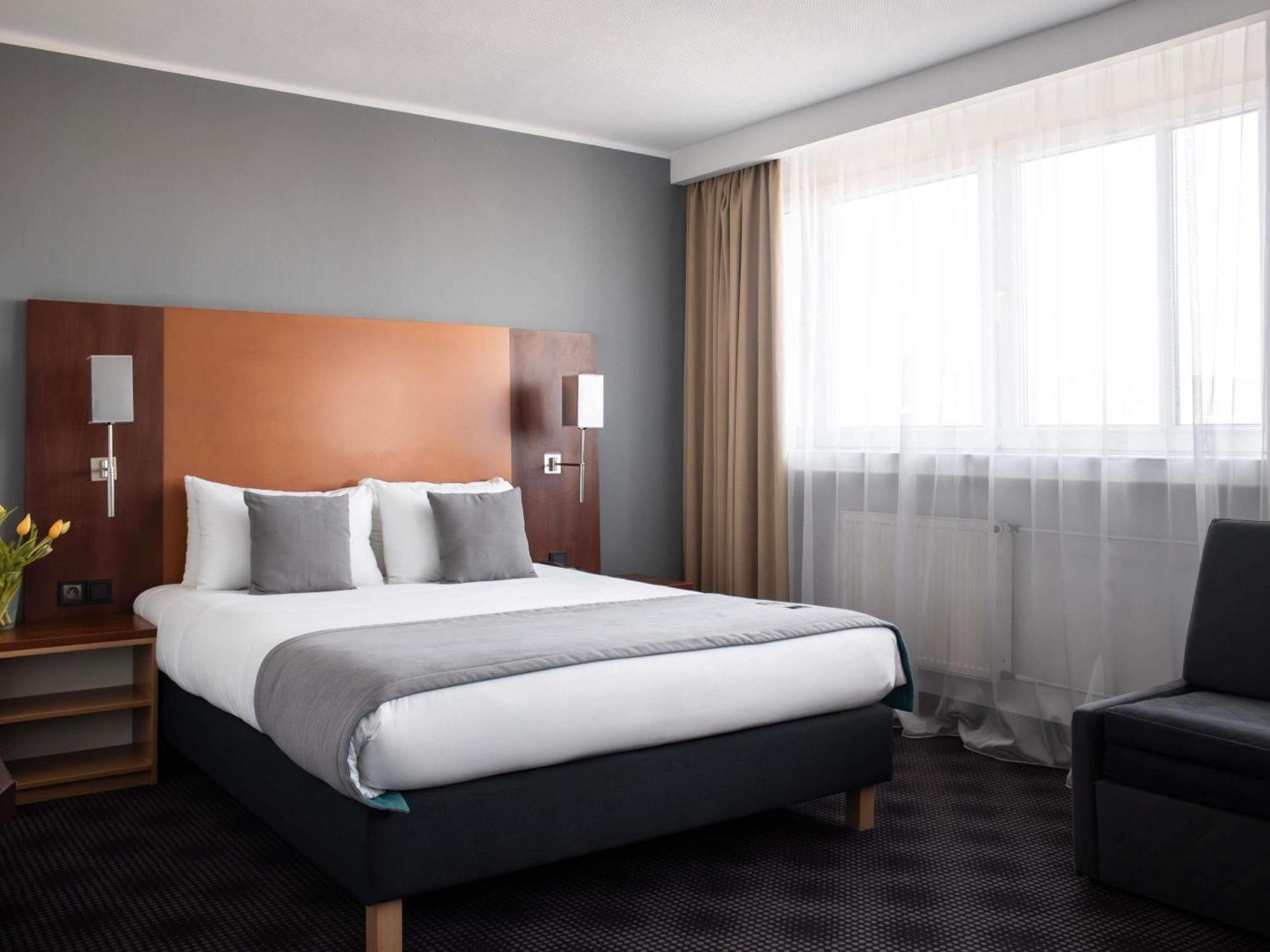 Ibis Styles Biala Hotel