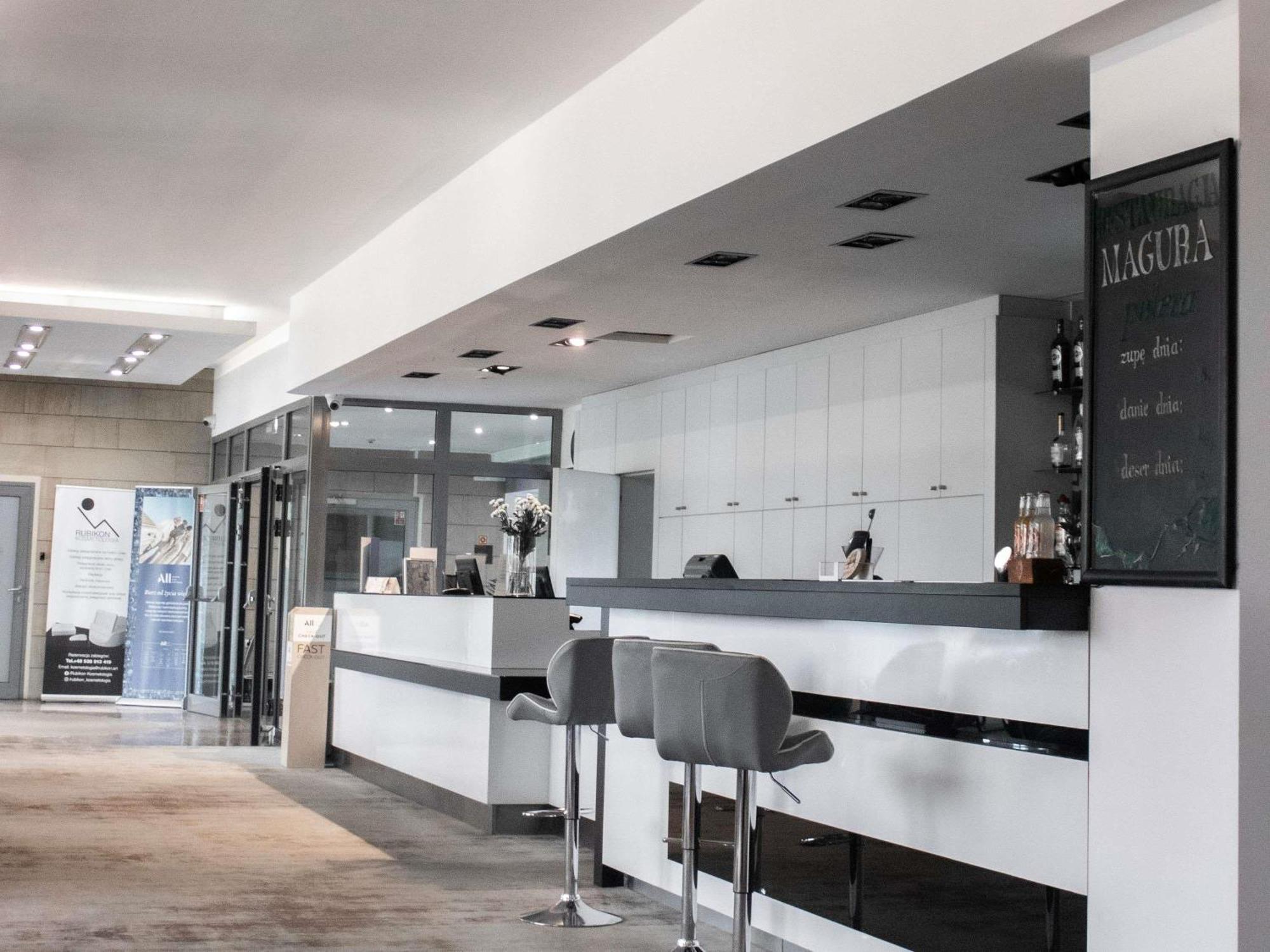 Hotel Ibis Styles Biala