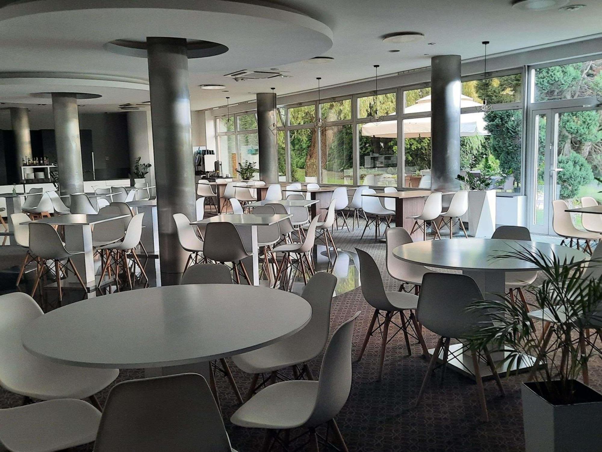 Ibis Styles Biala Hotel