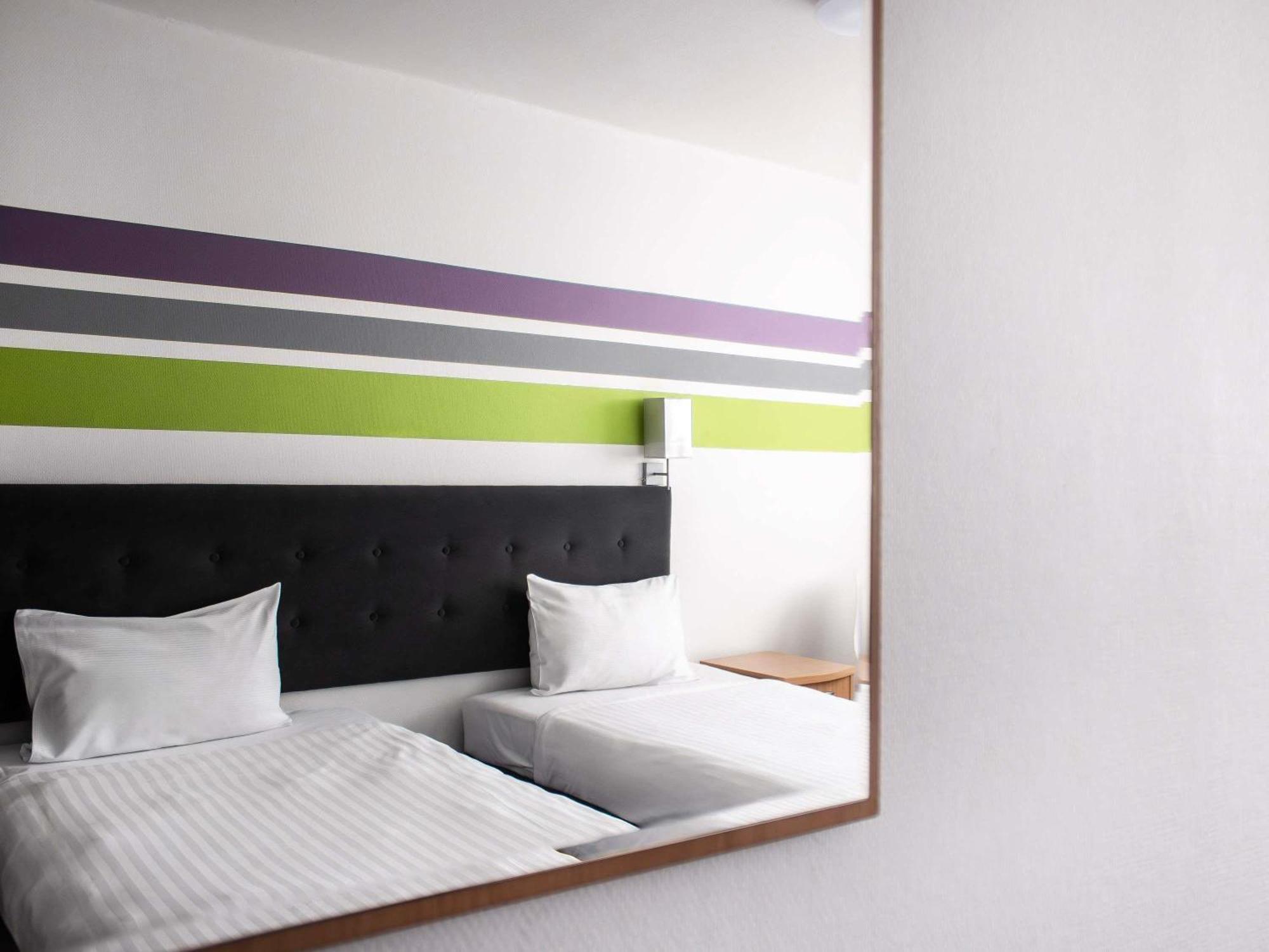 Hotel Ibis Styles Biala