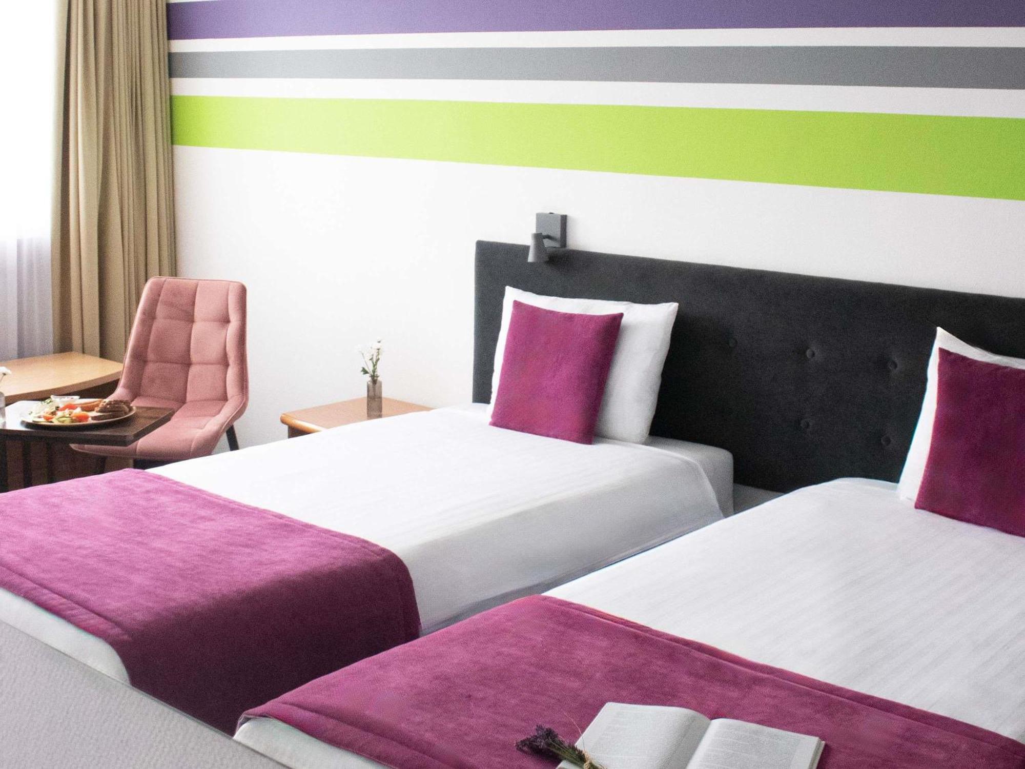 Ibis Styles Biala