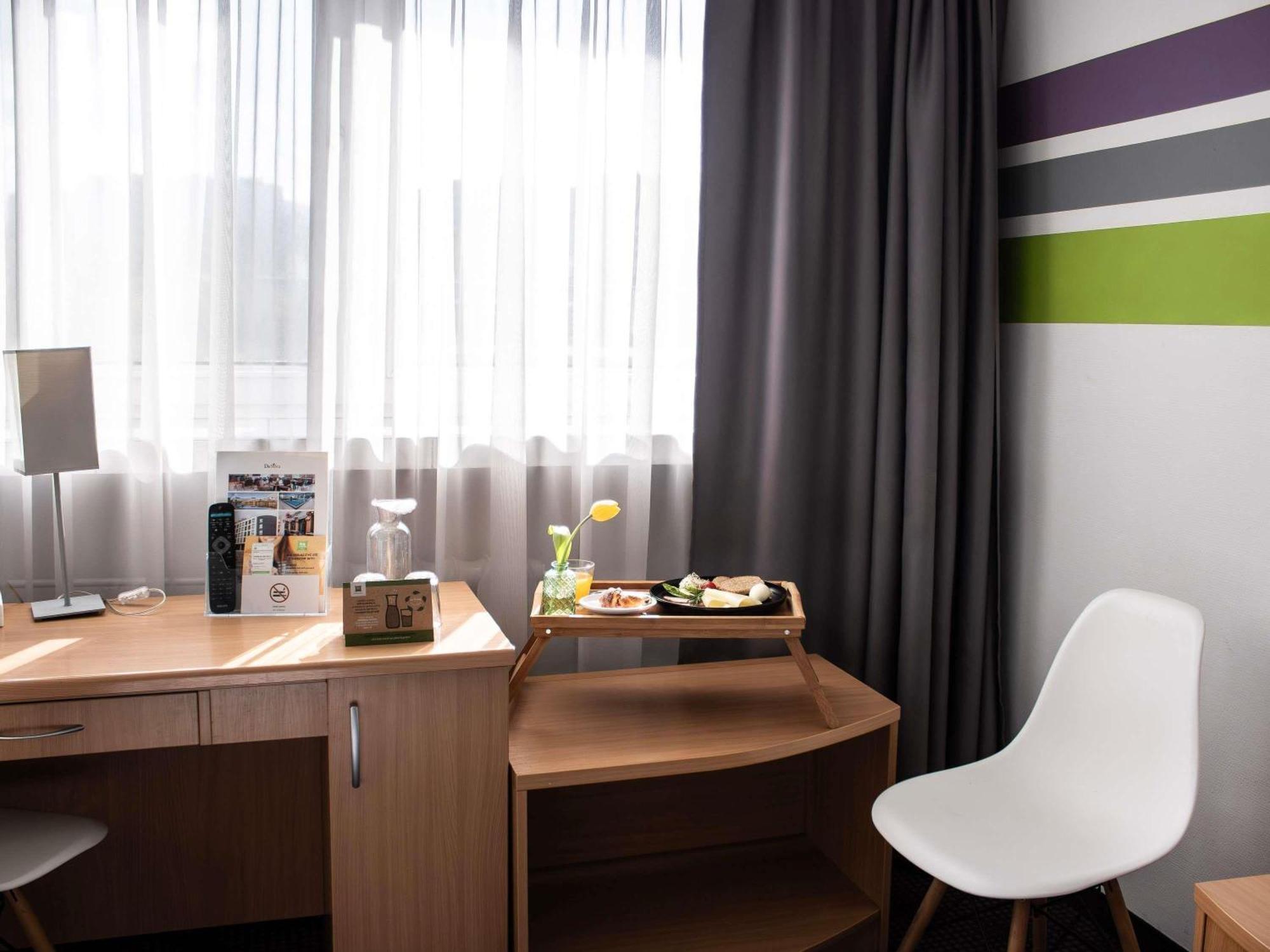 Hotel Ibis Styles Biala