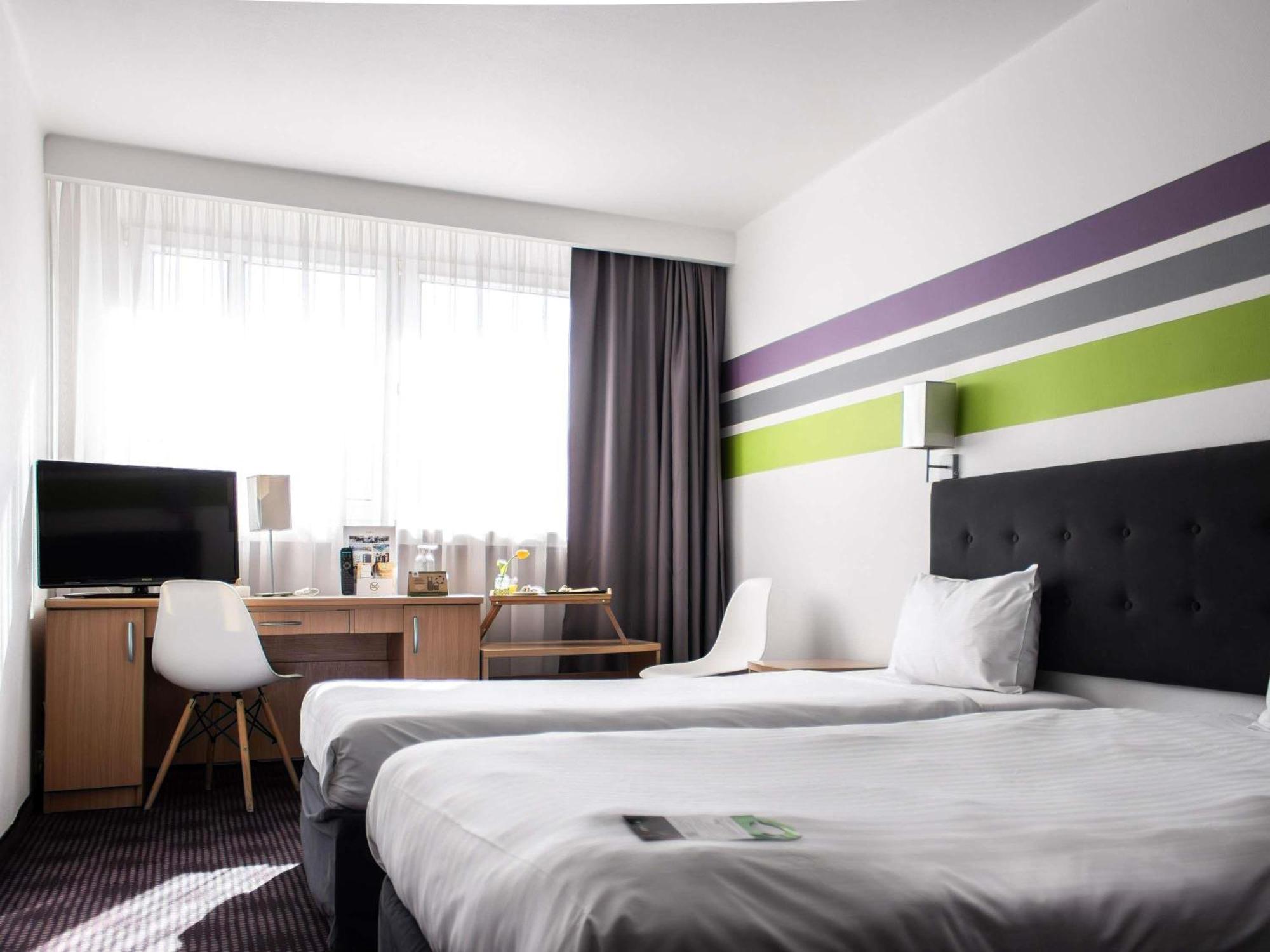 Ibis Styles Biala Hotel Bielsko-Biala