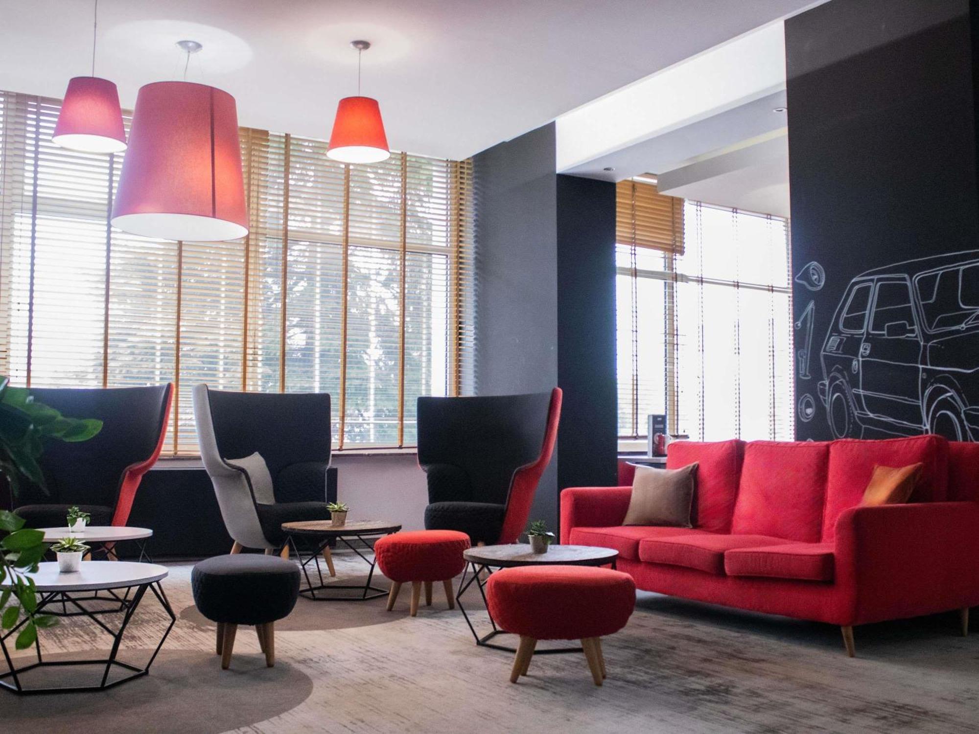 Hotel Ibis Styles Biala Bielsko-Biala