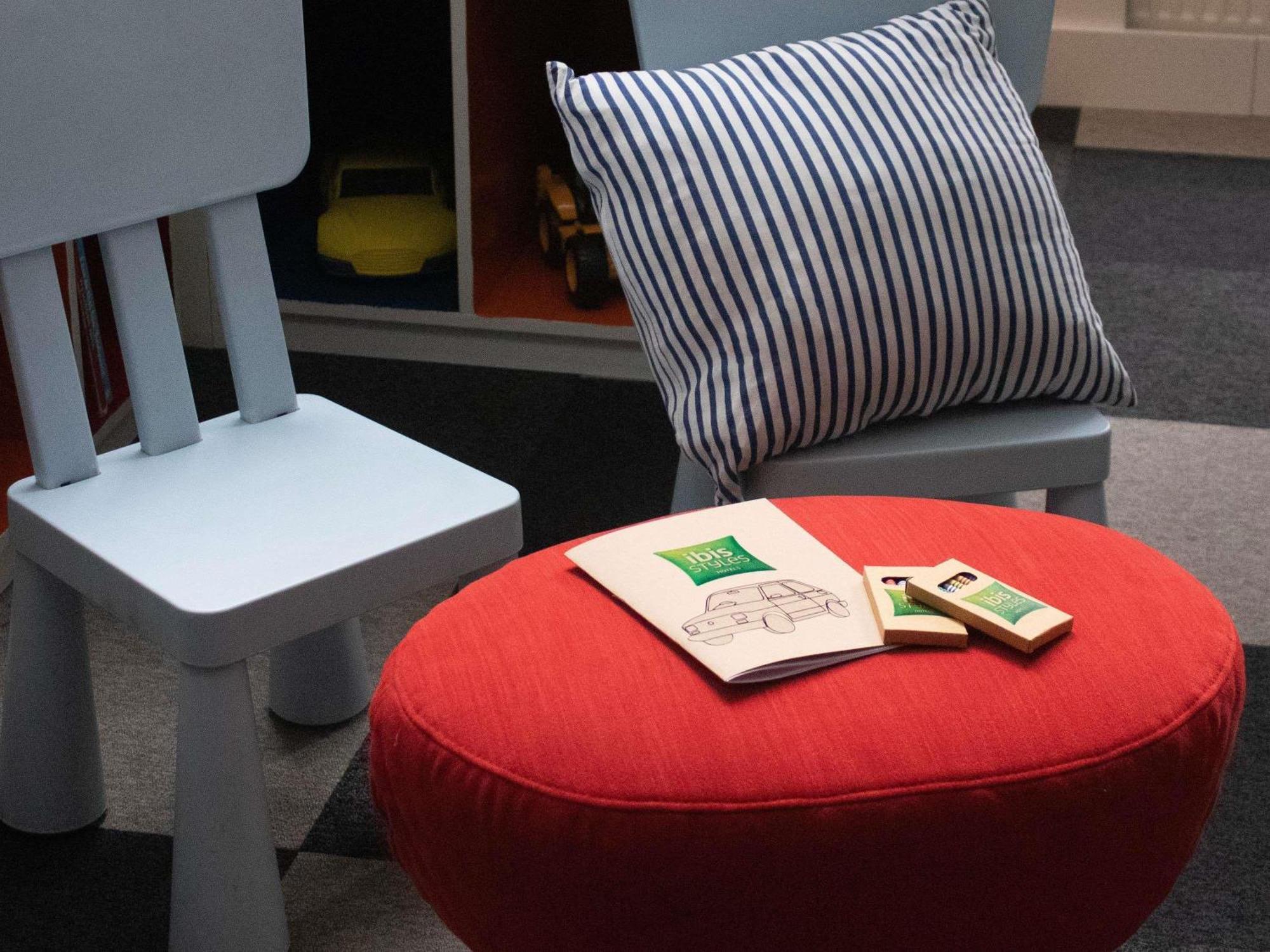 Ibis Styles Biala 3*