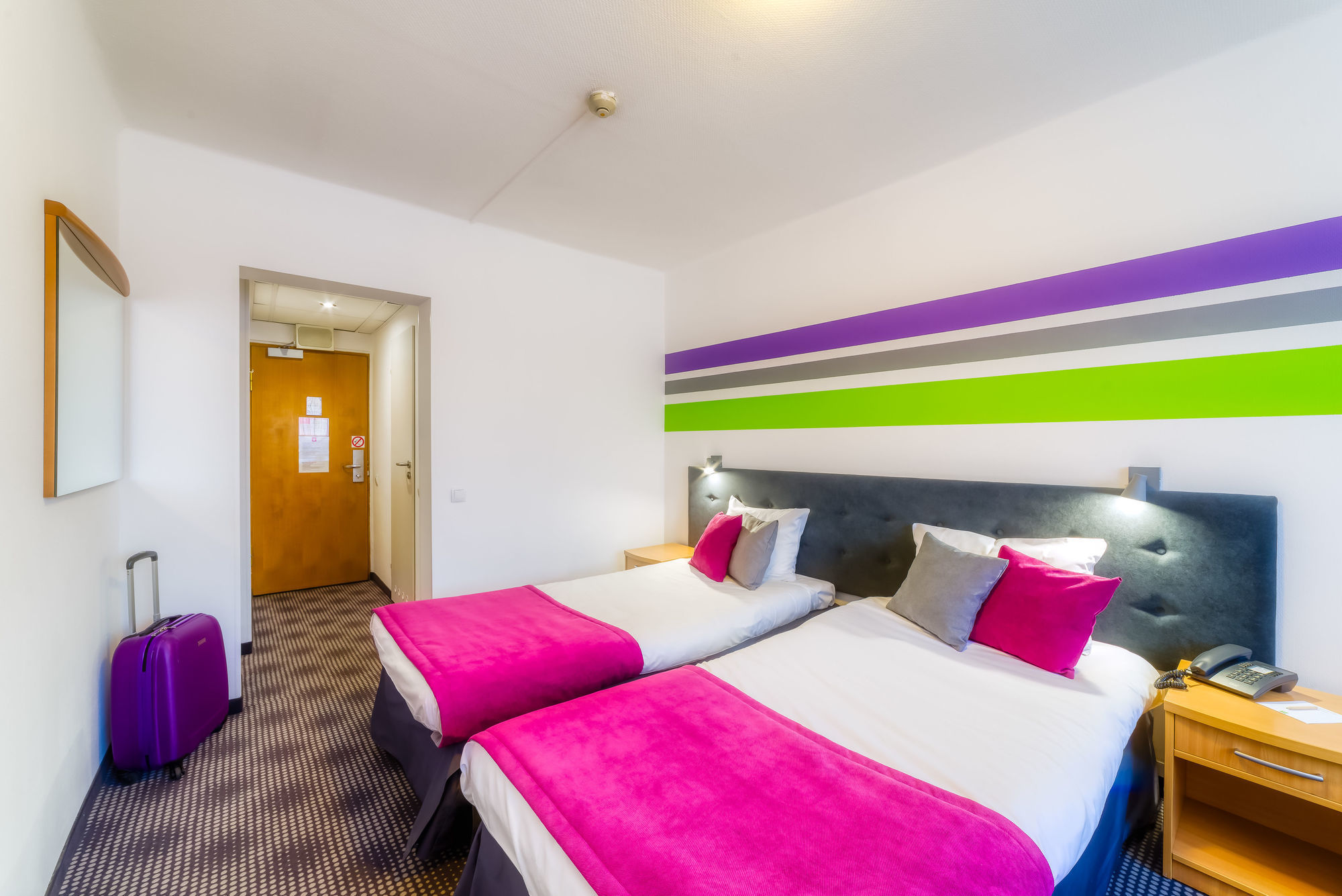 Hotel Ibis Styles Biala Bielsko-Biala