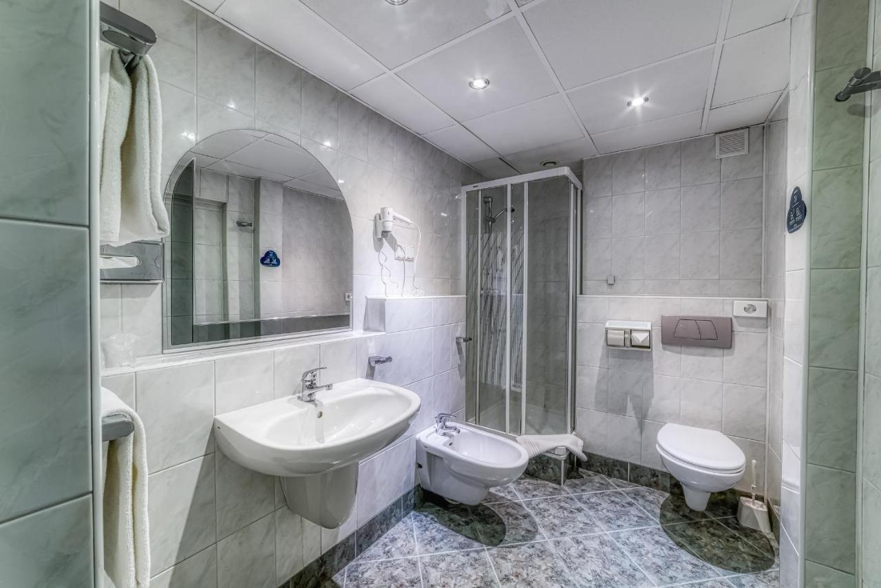 Hotel Ibis Styles Biala