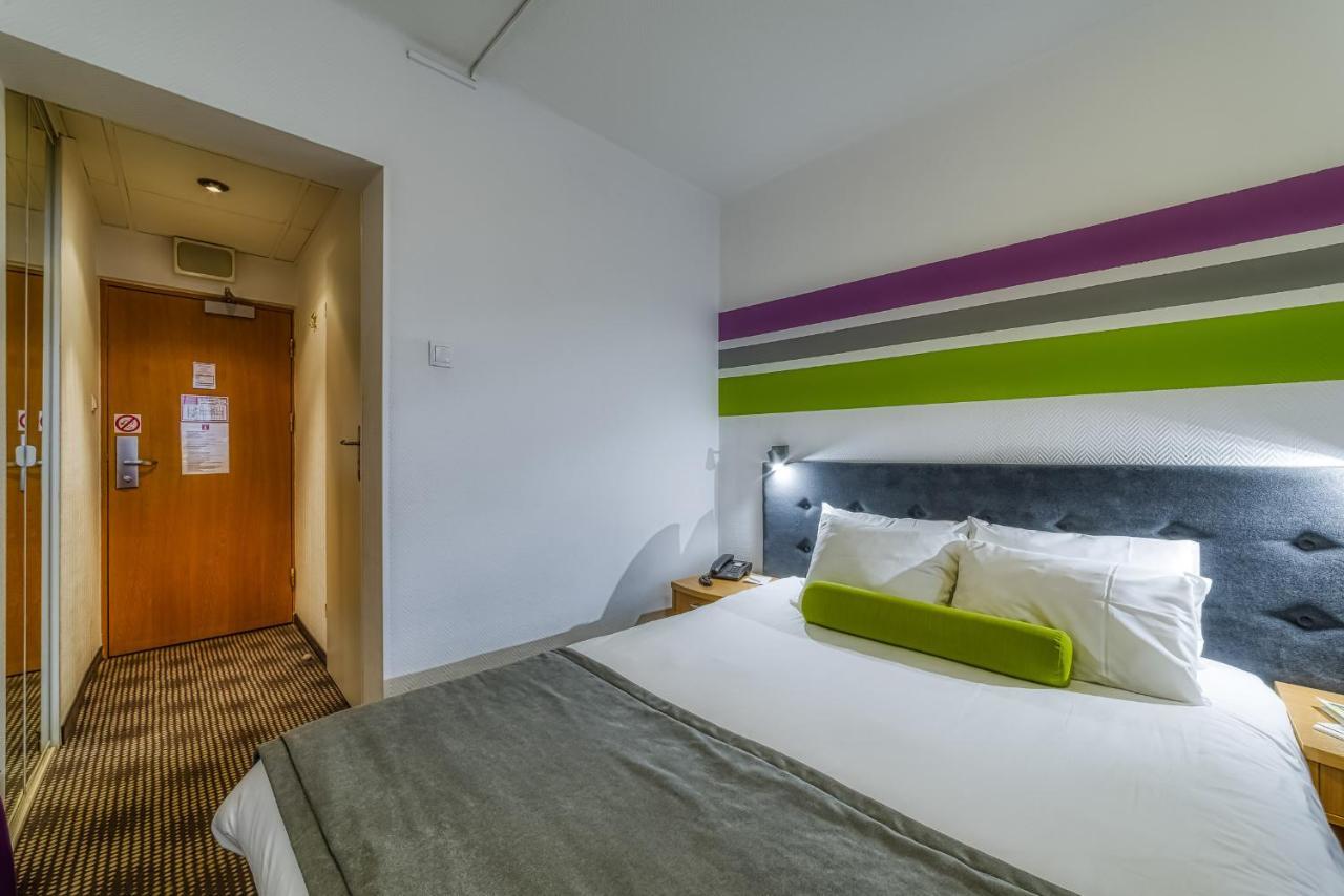 Ibis Styles Biala