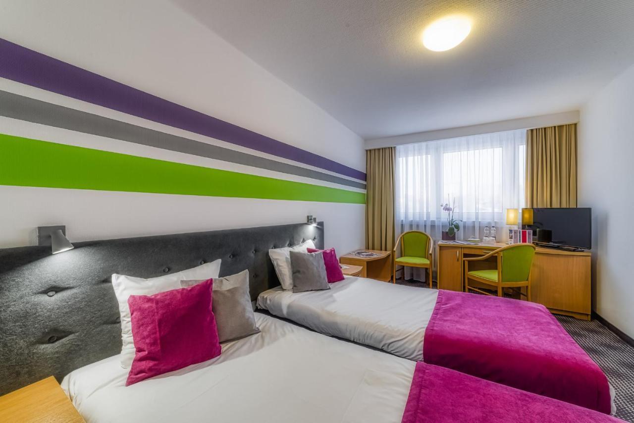 Ibis Styles Biala 3*