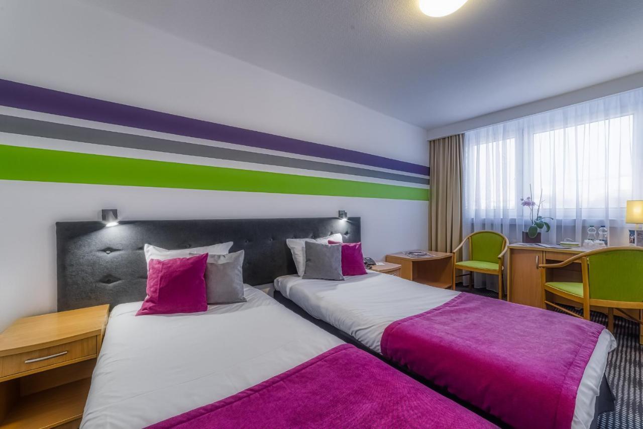 Ibis Styles Biala Bielsko-Biala
