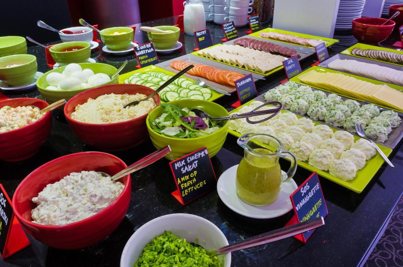 Hotel Ibis Styles Biala 3*