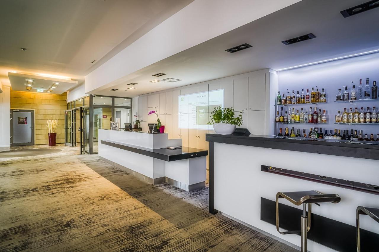 Hotel Ibis Styles Biala Bielsko-Biala