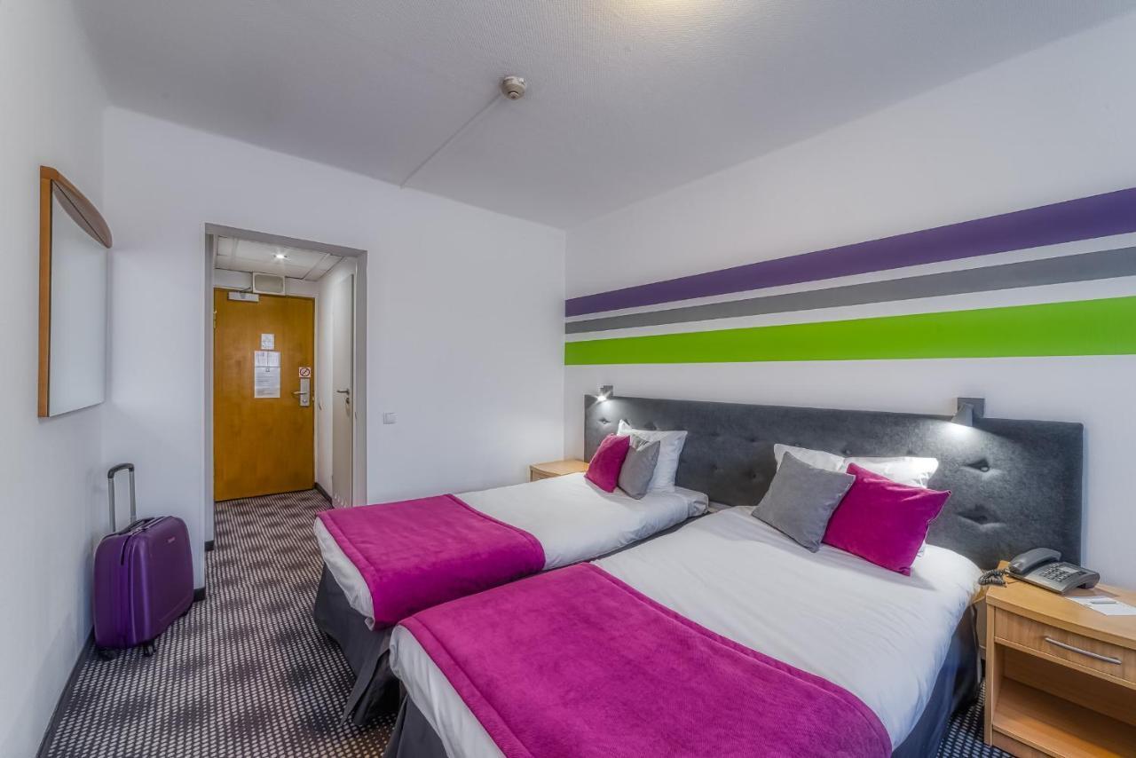 Ibis Styles Biala 3* Bielsko-Biala